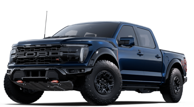 2025 Ford F-150+F-150